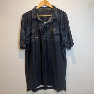 Sunday Crew Polo Shirt Men’s XL